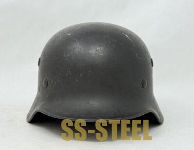 Heer M40 Single Decal Helmet Quist - Image 3