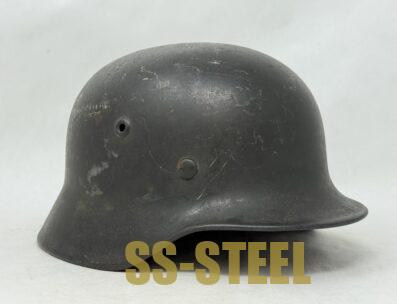Heer M40 Single Decal Helmet Quist - Image 4