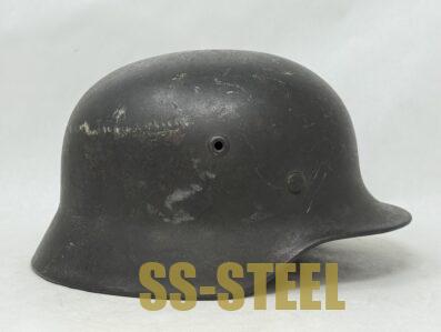 Heer M40 Single Decal Helmet Quist - Image 5