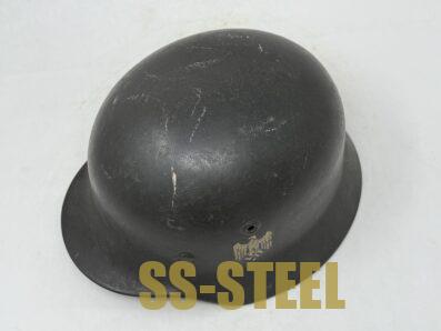 Heer M40 Single Decal Helmet Quist - Image 6