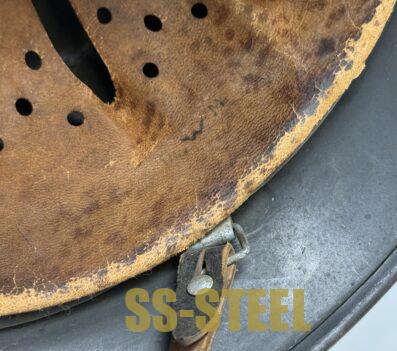 Heer M40 Single Decal Helmet Quist - Image 13