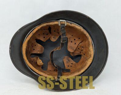 Luftwaffe M35 Double Decal Helmet SE66 Named - Image 9