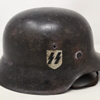 EF M42 Waffen-SS Helmet