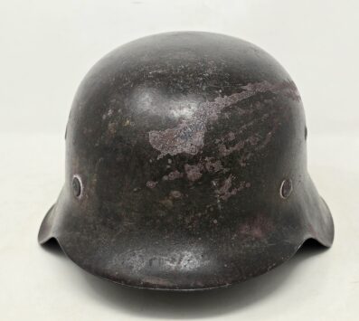 EF M42 Waffen-SS Helmet - Image 9