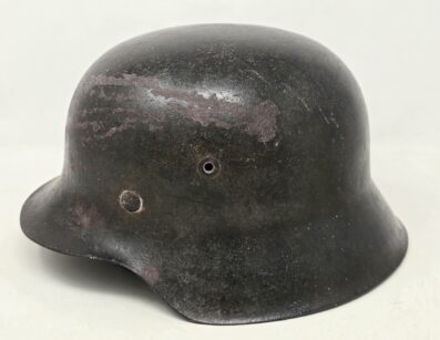 EF M42 Waffen-SS Helmet - Image 8