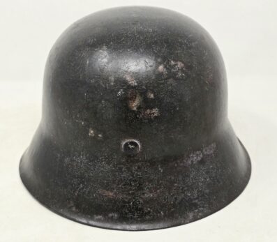 EF M42 Waffen-SS Helmet - Image 7