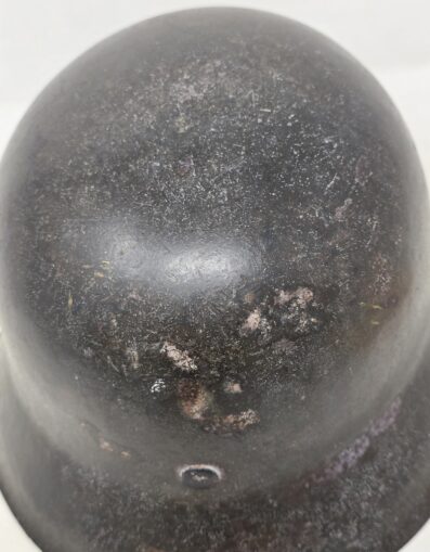 EF M42 Waffen-SS Helmet - Image 6
