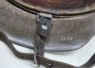 EF M42 Waffen-SS Helmet - Image 4