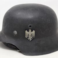Fine Heer M42 Helmet