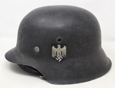 Fine Heer M42 Helmet