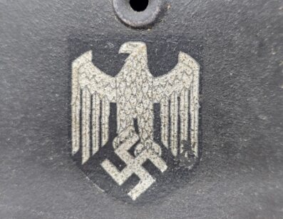 Fine Heer M42 Helmet - Image 2