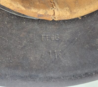 Fine Heer M42 Helmet - Image 6