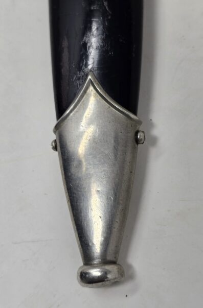 Outstanding SS Chained Dagger / Dolch - Image 20
