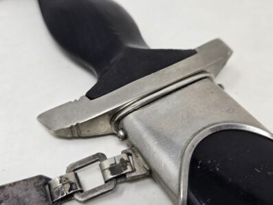 Outstanding SS Chained Dagger / Dolch - Image 17