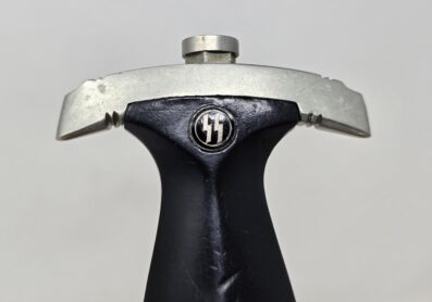 Outstanding SS Chained Dagger / Dolch - Image 9