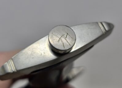 Outstanding SS Chained Dagger / Dolch - Image 7