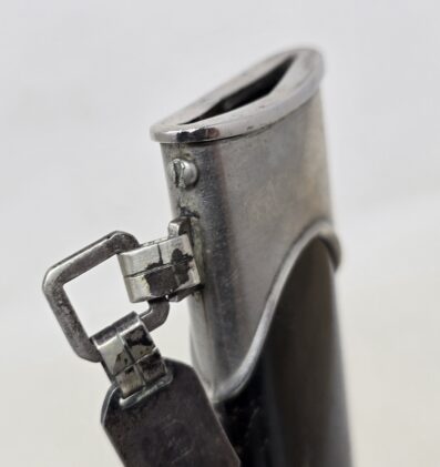 Outstanding SS Chained Dagger / Dolch - Image 4