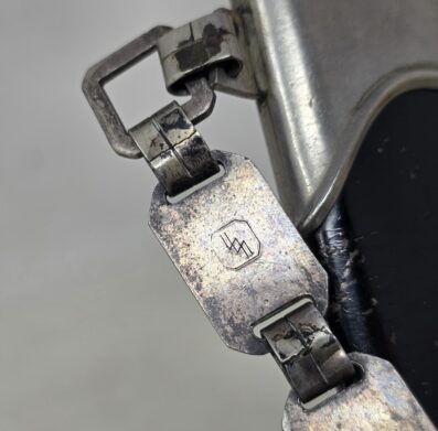 Outstanding SS Chained Dagger / Dolch - Image 3