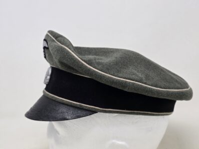 Killer Waffen-SS Officer's Crusher - Image 5