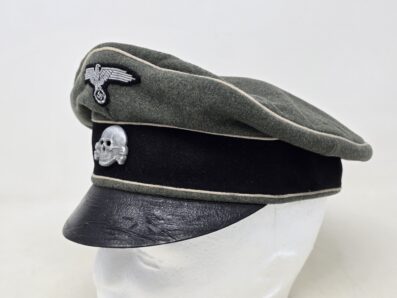 Killer Waffen-SS Officer's Crusher - Image 6