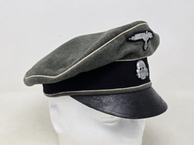 Killer Waffen-SS Officer's Crusher - Image 7