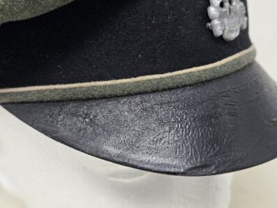 Killer Waffen-SS Officer's Crusher - Image 8