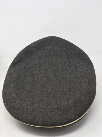 Outstanding Waffen-SS Officer's Visor Cap, Kleiderkasse - Image 2