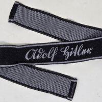 Mint Full-Length LAH Cufftitle, BeVo