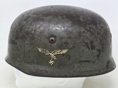 (SRL) Ultra Rare Double Decal M38 FJ Helmet