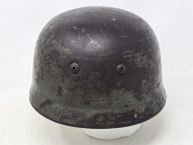 (SRL) Ultra Rare Double Decal M38 FJ Helmet - Image 4