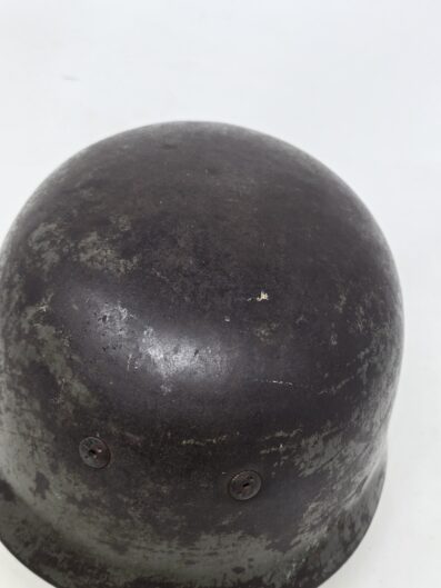(SRL) Ultra Rare Double Decal M38 FJ Helmet - Image 5