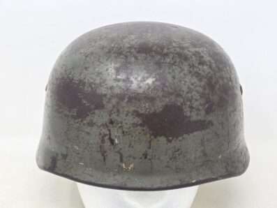 (SRL) Ultra Rare Double Decal M38 FJ Helmet - Image 8