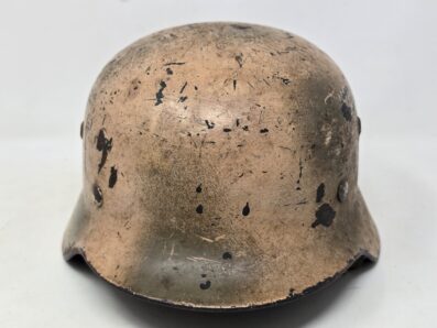 Stunning Pink Tan DAK and Southern Front M35 Heer - Image 2