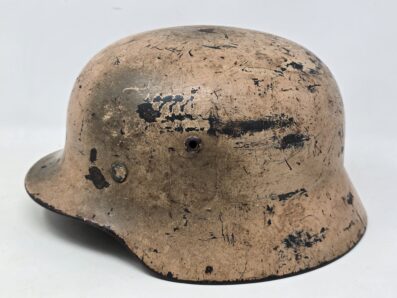 Stunning Pink Tan DAK and Southern Front M35 Heer - Image 3