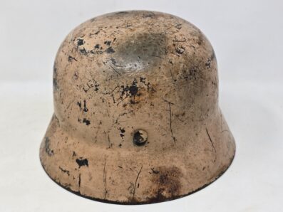 Stunning Pink Tan DAK and Southern Front M35 Heer - Image 4