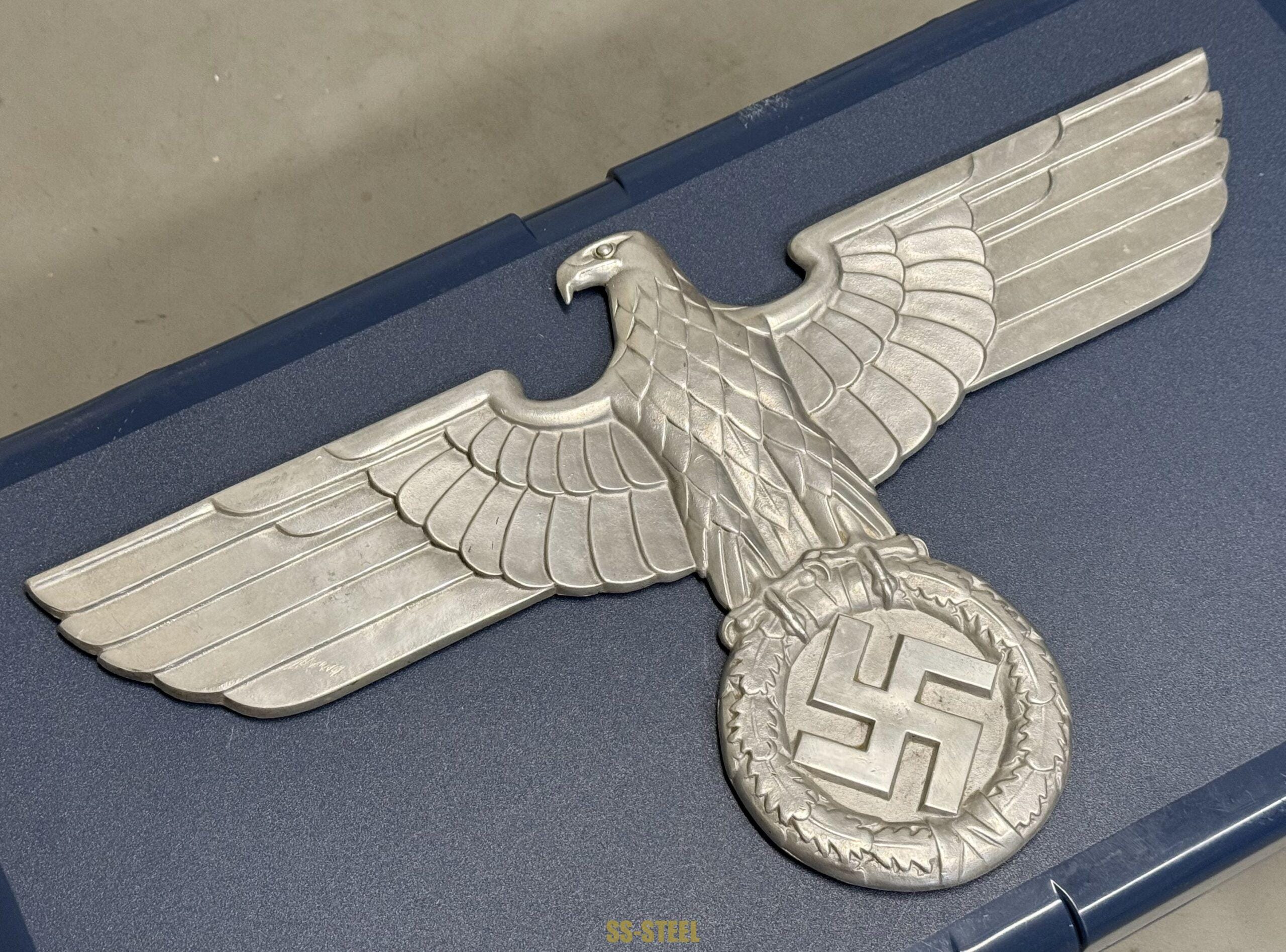 German Railway Train Eagle 24” Reichsbahn - Image 2