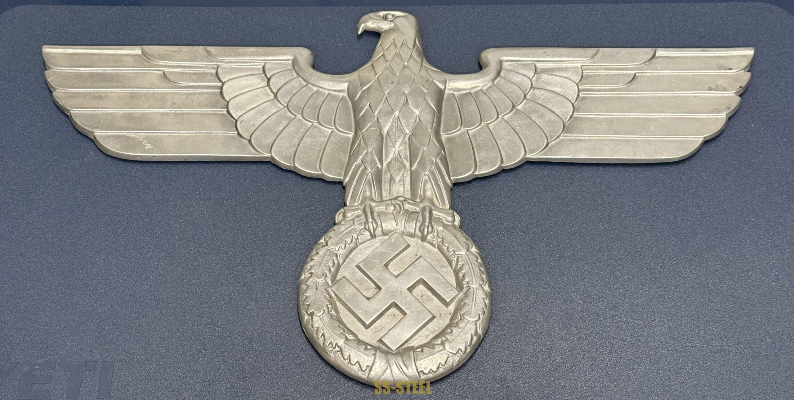 German Railway Train Eagle 24” Reichsbahn - Image 4