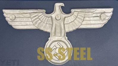 German Railway Train Eagle 24” Reichsbahn - Image 6