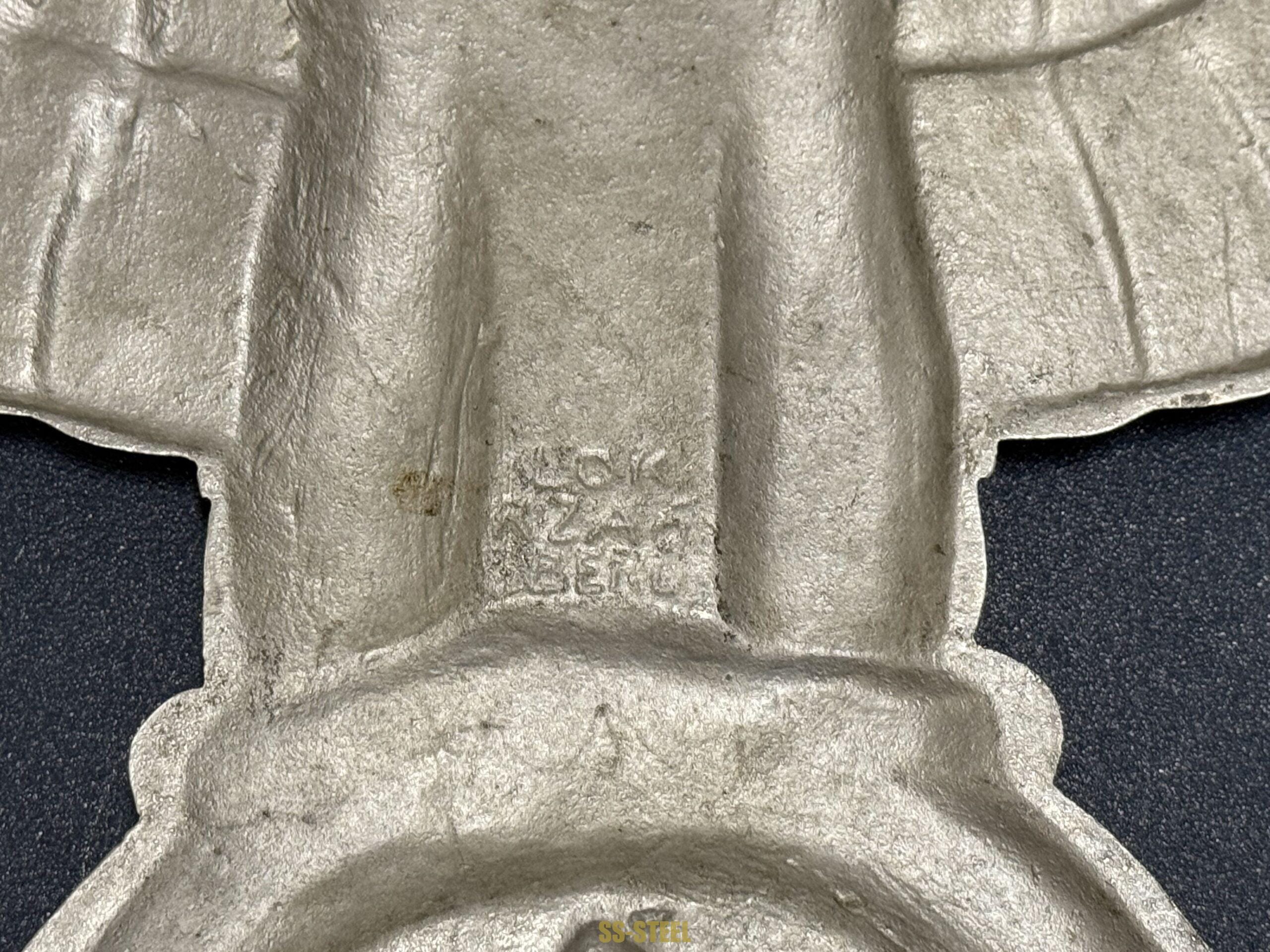 German Railway Train Eagle 24” Reichsbahn - Image 8