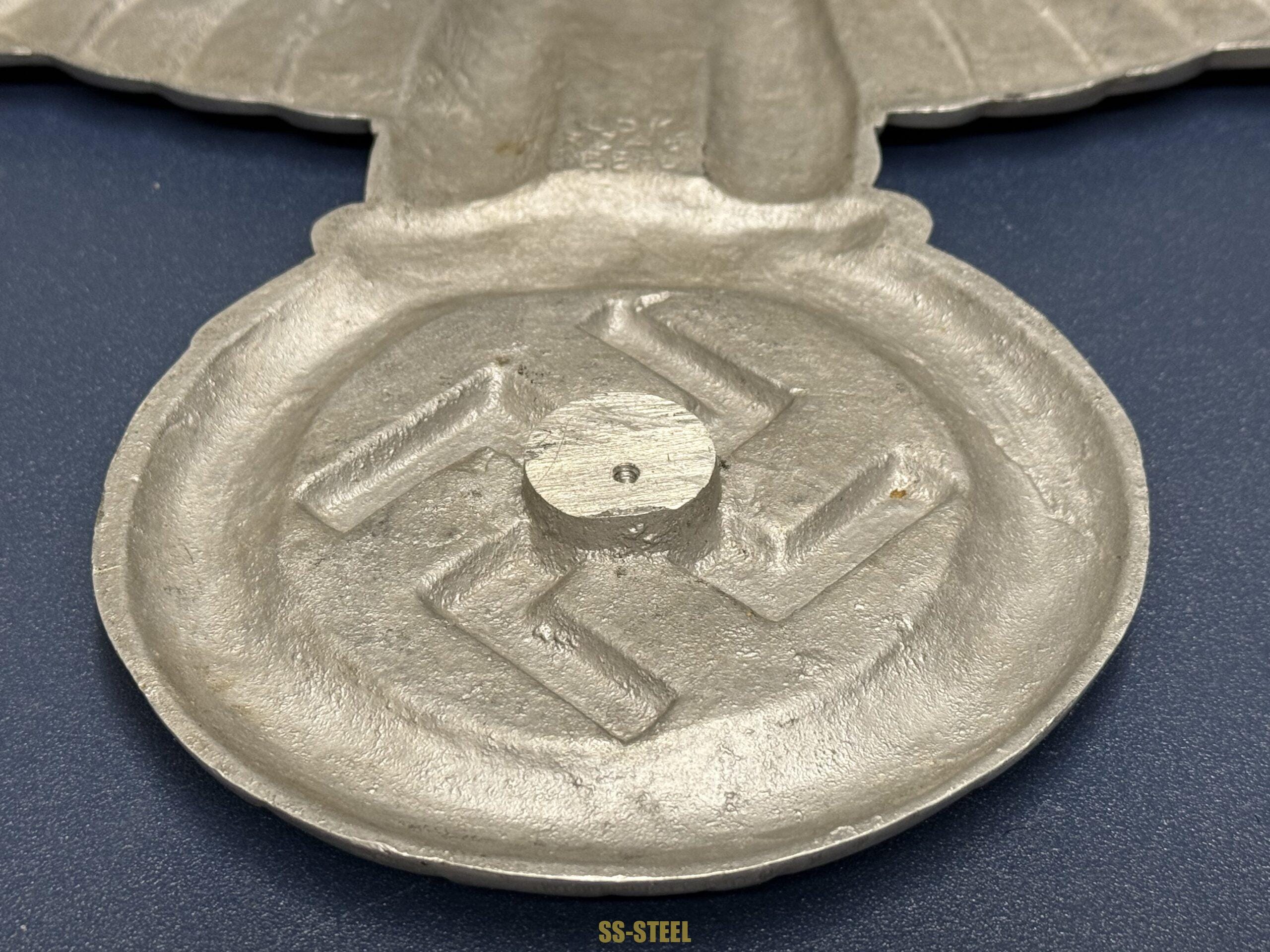 German Railway Train Eagle 24” Reichsbahn - Image 9