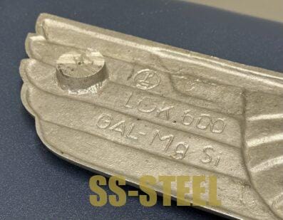German Railway Train Eagle 24” Reichsbahn - Image 10