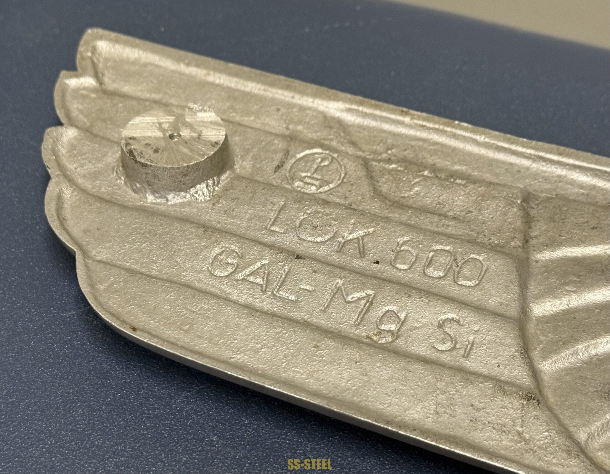 German Railway Train Eagle 24” Reichsbahn - Image 10