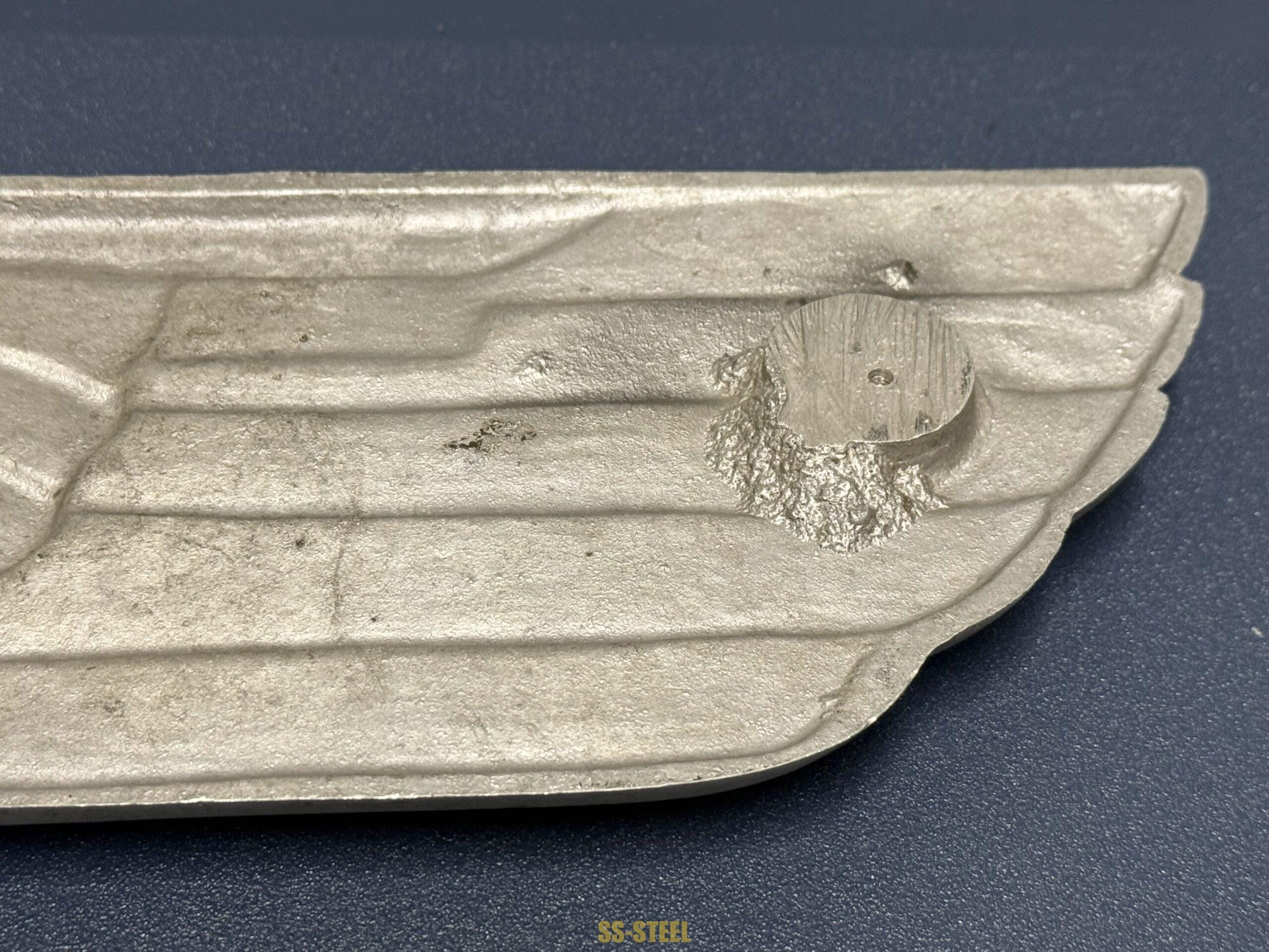 German Railway Train Eagle 24” Reichsbahn - Image 11