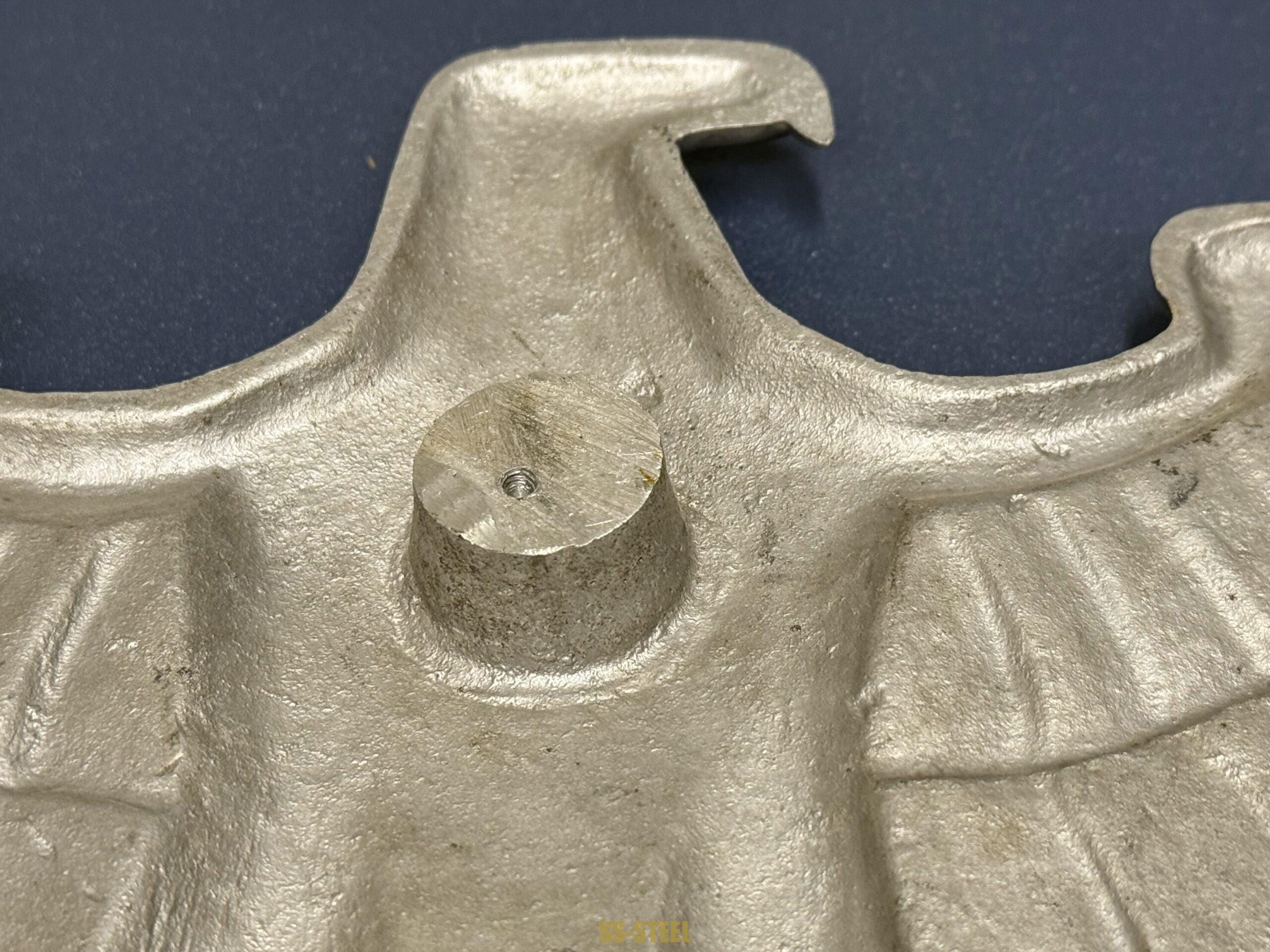 German Railway Train Eagle 24” Reichsbahn - Image 12