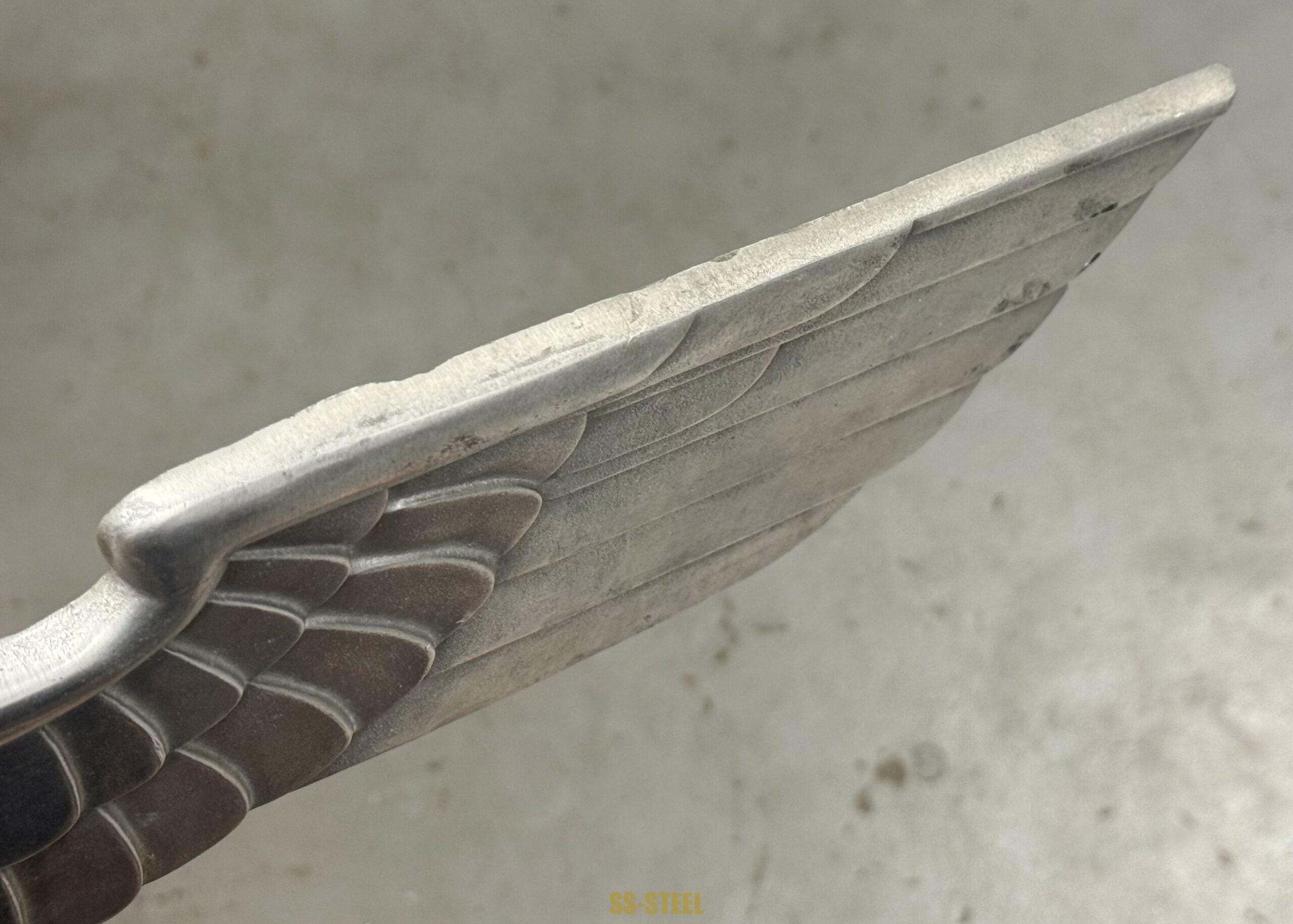 German Railway Train Eagle 24” Reichsbahn - Image 13