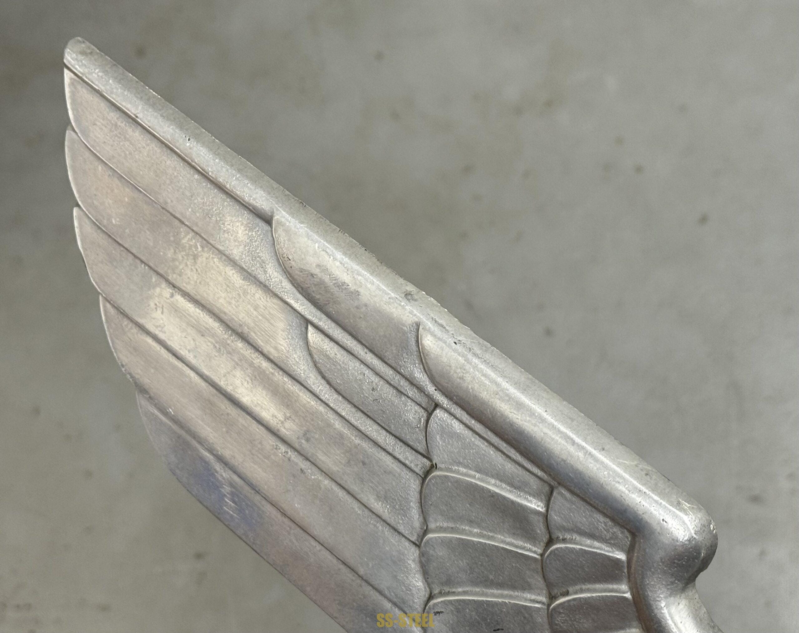 German Railway Train Eagle 24” Reichsbahn - Image 15