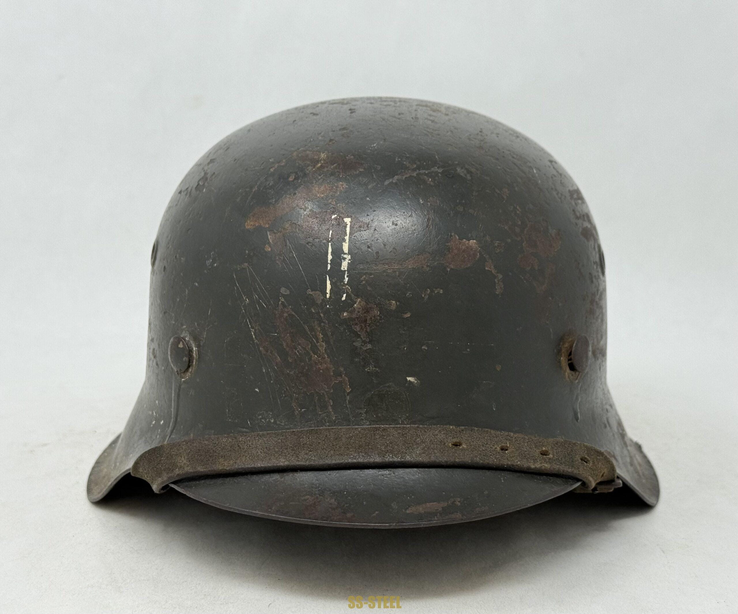 M42 Heer Helmet - Image 2