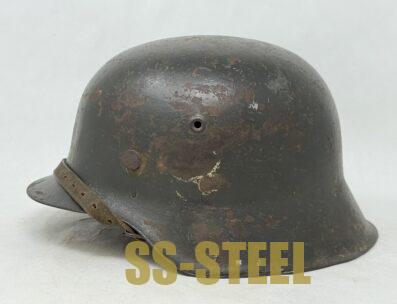 M42 Heer Helmet - Image 3