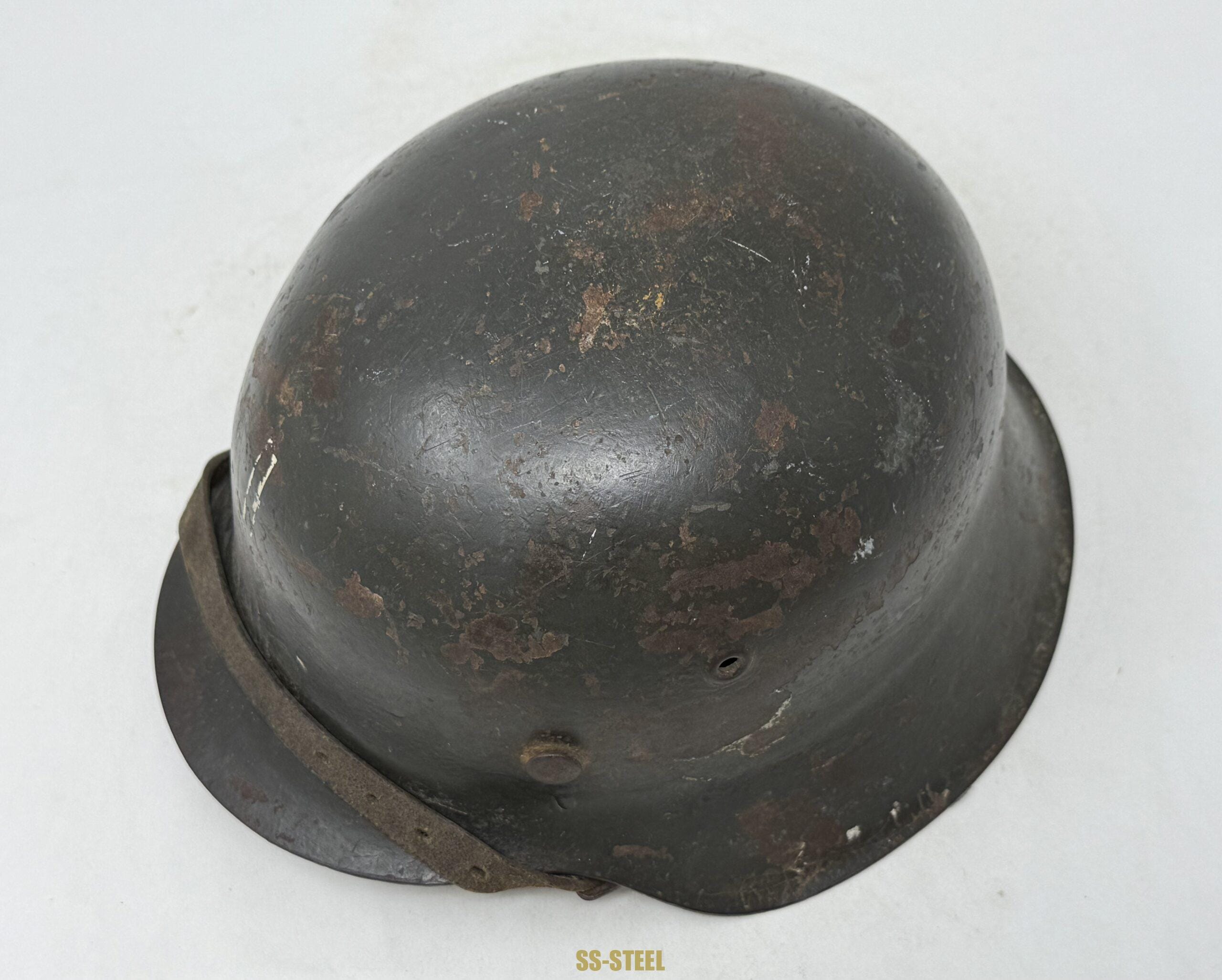 M42 Heer Helmet - Image 5