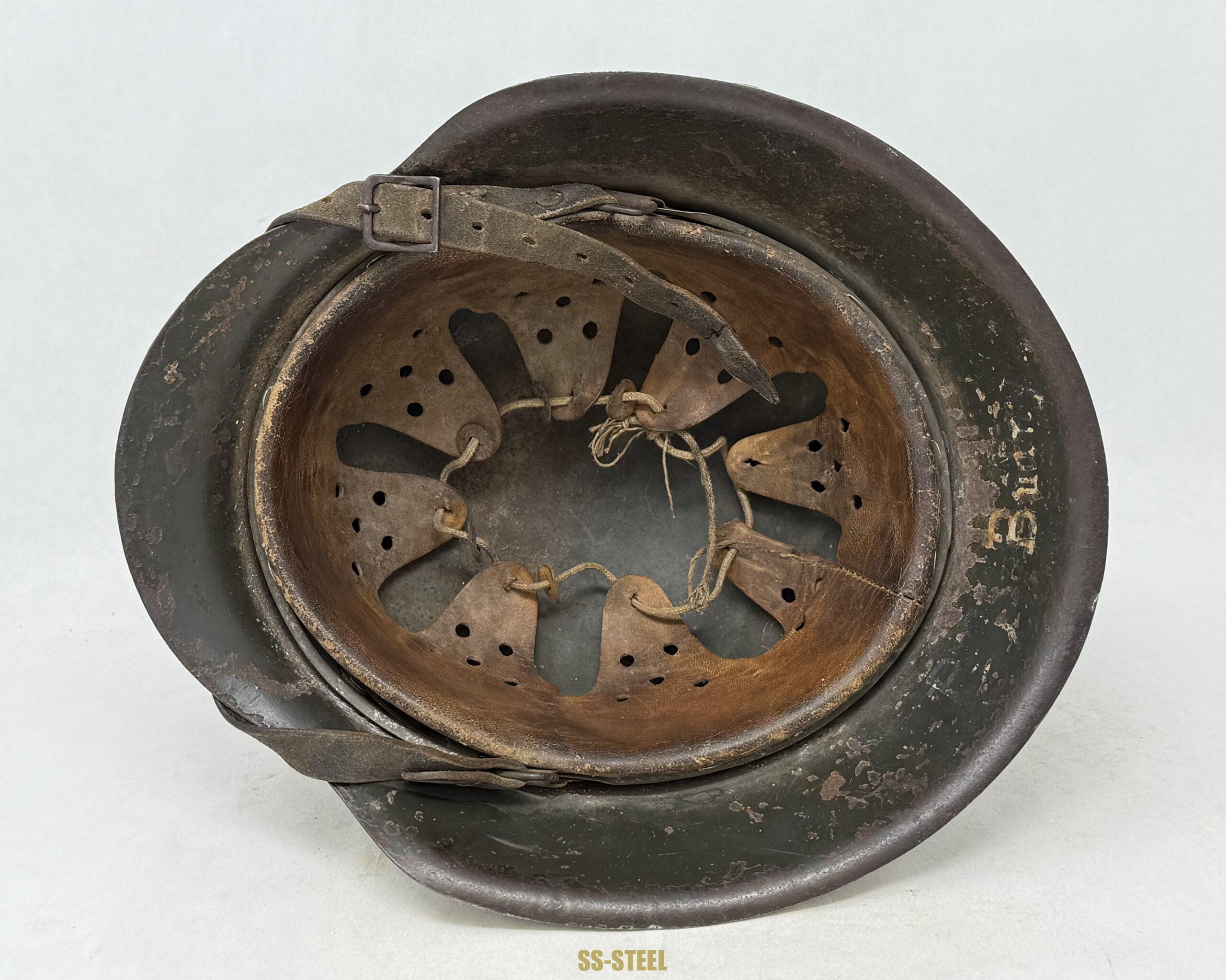 M42 Heer Helmet - Image 7